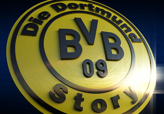 Mythos BVB - Die Dortmund Story