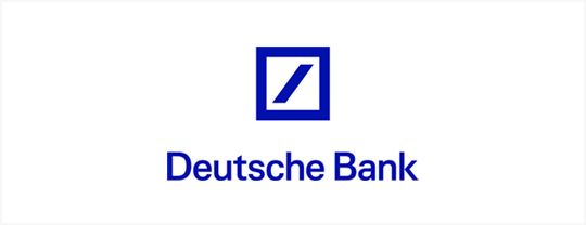 Deutsche Bank Pressekonferenzen